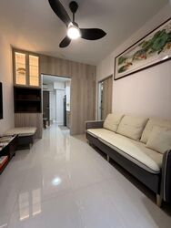 Treasure at Tampines (D18), Condominium #556850231